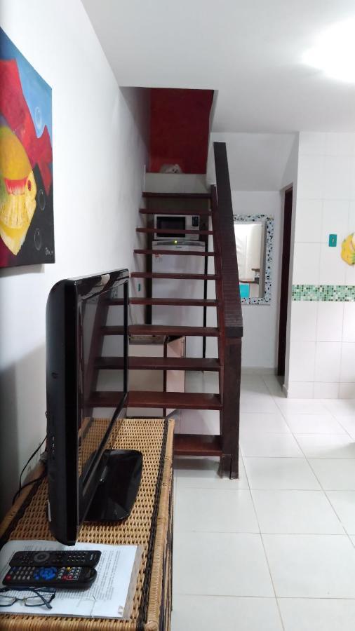 Casa Em Condominio Com Piscina Maresias Bagian luar foto