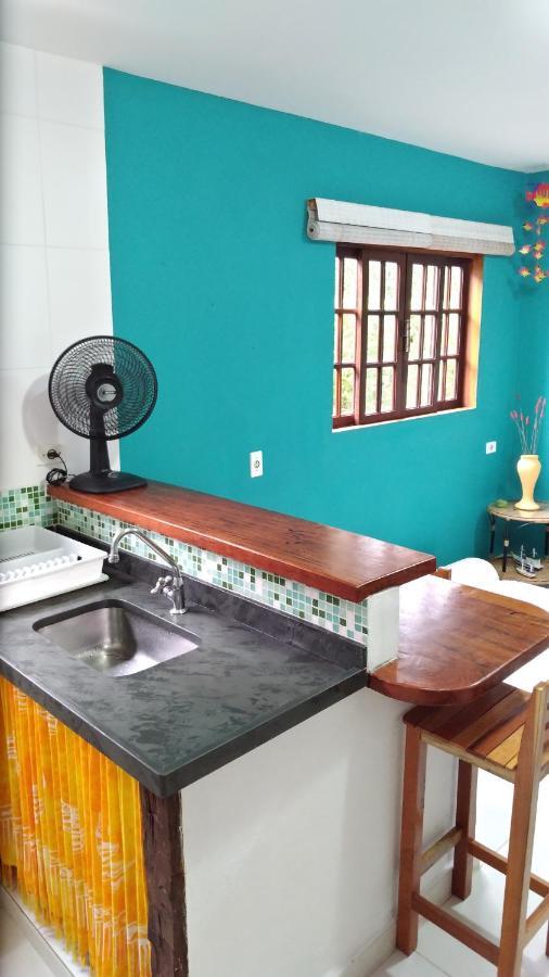 Casa Em Condominio Com Piscina Maresias Bagian luar foto