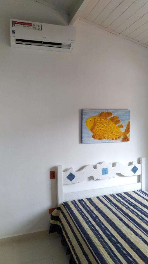 Casa Em Condominio Com Piscina Maresias Bagian luar foto