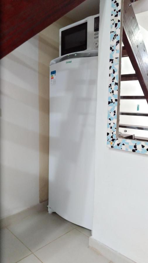 Casa Em Condominio Com Piscina Maresias Bagian luar foto